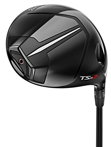 Titleist Golf Club Tsr2 9* Driver 6 Graphite New #TOP4