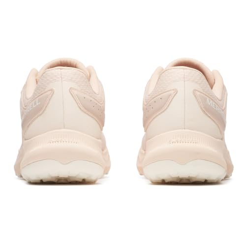 Merrell Merrell Women's Antora 4 Trainers, Pink, 11
