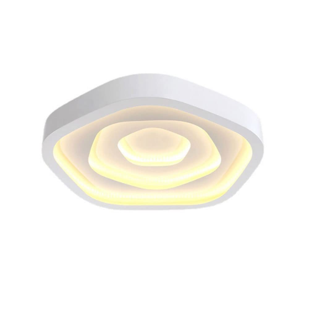 Plafonnier Rose créatif en fer forgé moderne pour lustre haut de gamme