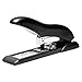Rapid HD80 Personal Heavy-Duty Stapler, Black