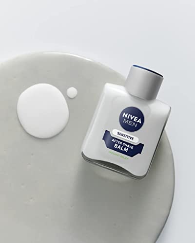 Sensitive Baume Après Rasage Nivea Après rasage - vue 5