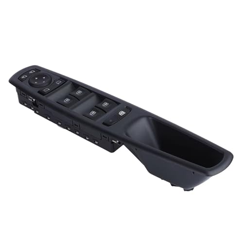 Commande lève-vitre électrique Scenic interrupteur double impulsion