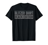 Black Edition Shirts Für Männer Und Frauen