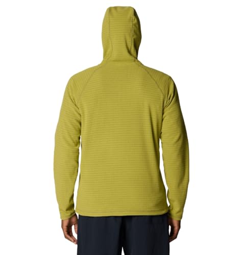 Image of Mountain Hardwear Summit Grid Hoody