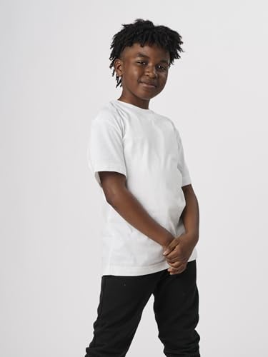 Recover Youth Eco Short Sleeve Eco Recycled T-Shirt3