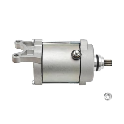 Démarreur moto 400 et 400 SM, lanceur électrique 12V haute performance