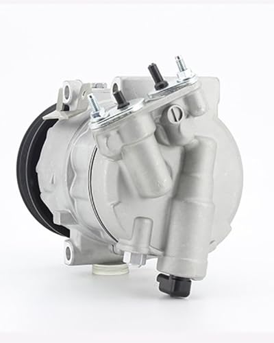 Compresseur de climatisation C4 Grand Picasso pour régler les problèmes de buée et de chaleur - 3