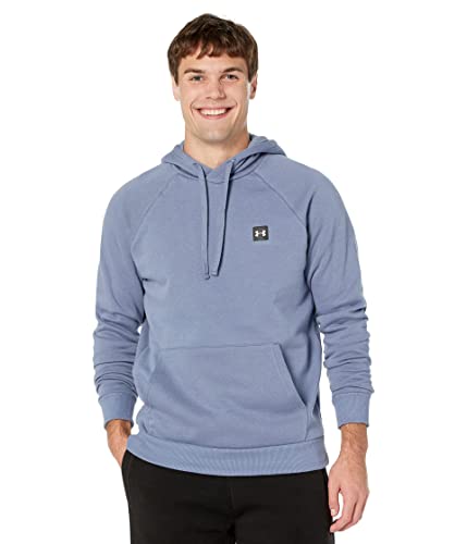 Image of Under Armour Men's Rival Fleece Hoodie