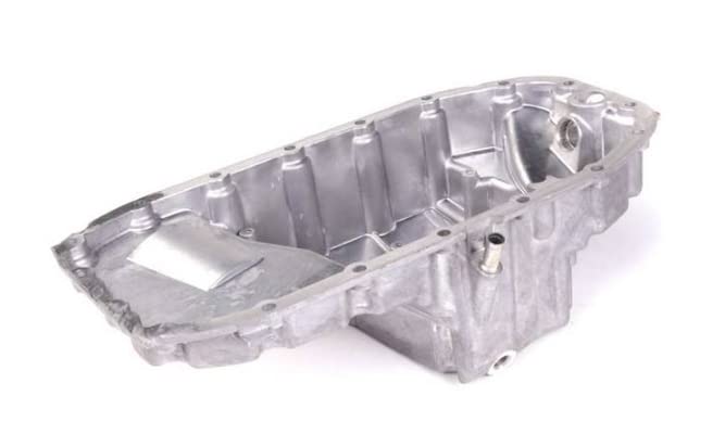 Amazon.com: Saab Original 9-5, 9-3 Oil Pan 55559827 : Automotive