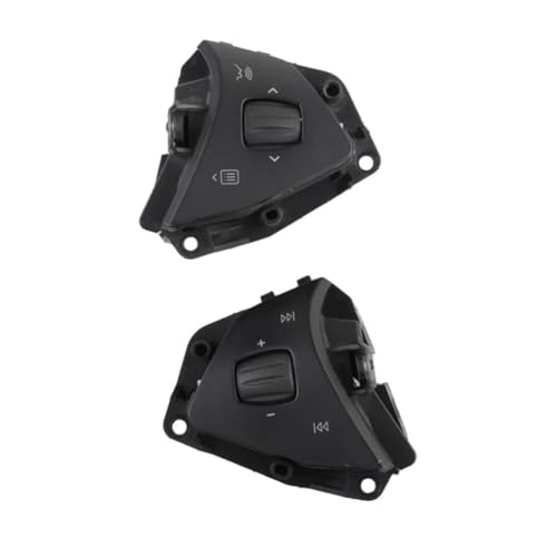 Interrupteur commande vocale volant Tesla défectueux remplacez votre bouton 101324200