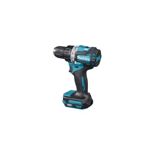 Visseuse Perceuse Makita DF002GZ01 40Vmax – Ø 13 mm, 54 Nm, Sans Accu - vue 6