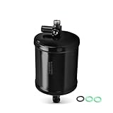 Replacement Parts for Steel A/C Receiver Drier for Allis Chalmers 6060 6070 6080 7010 8010 8030