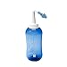 Nasal Wash Bottle RSSZL 300ml Neti Pot Sinus Rinse Bottle Nose Cleaner Nasal Irrigation for Adult & Kid BPA Free - Nose Care Rhinitis Nose Allergic and Cold Flu Nursing