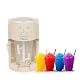 Slushy Maker Tristar Slush Maschine mit 2 Crushed Ice Größen