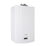 chaudiere chappee edena  Chaudière Murale Gaz 24kW CHAPPEE 2.24 CF Luna St Blue Basse Température ECS - 7690140