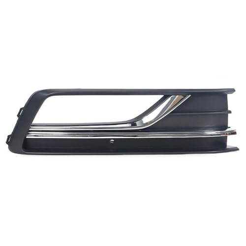 Feu avant antibrouillard gauche pour Passat 2016-2018 avec grille de pare-chocs 56D853665C
