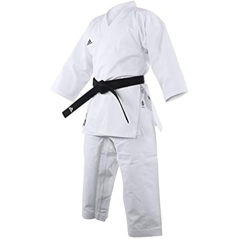 adidas WKF Club Karate Uniform for All Cover