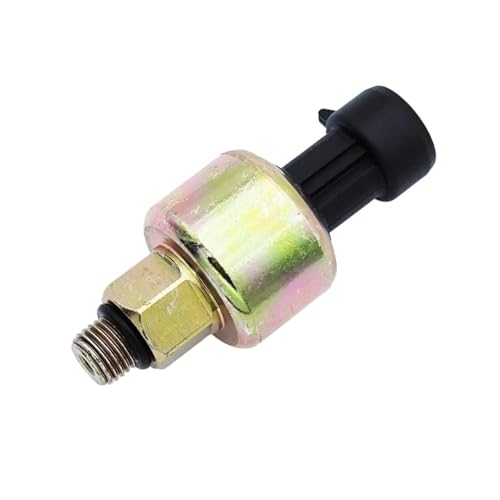 Sensor de presión de Combustible para Holden Jackaroo 30L 4JX1 (Motor 1998, 1999, 2000, 2001 y 2002) Interruptor de presión de Aceite OEM: 97137042