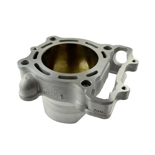 Cylindre KX250F 77mm pour résoudre les pertes de compression - 6
