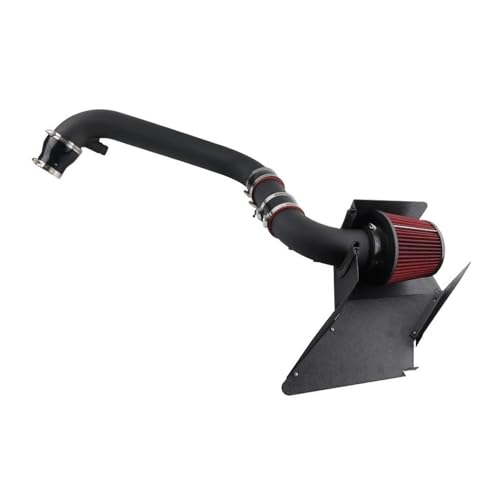 Kit d'aspiration air froid résolvant le manque de réactivité du turbo VW