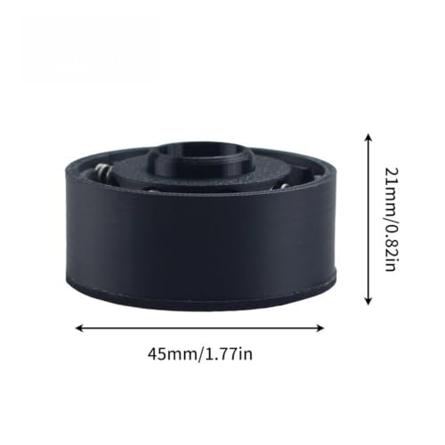 Pieds amortisseurs Creality K1 MAX K1C réduction vibrations 3D