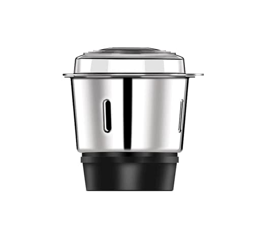 Image of Bajaj Mixer Grinder Chutney Jar only (small)