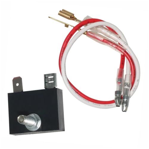 Solución a luces fundidas con el regulador de voltaje para Yamaha XT500 y RD50