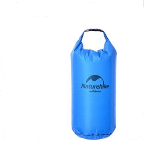 wisemen El PVC libera la tela de nylon del silicón de nylon libre de la prenda impermeable 10L BPA libera la prenda