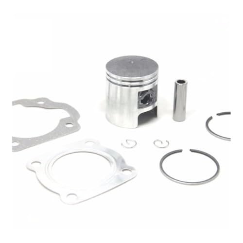 Kit cylindre piston 43mm contre la perte de puissance scooter TB60