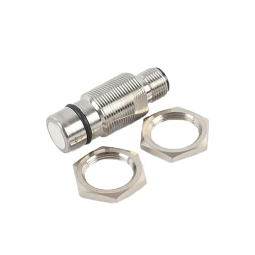 Capteur de proximité haute tension NPN PNP NJ1 5-18GM-ND-V1 avec portée 1.5mm pour automatisme