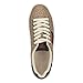 Guess Men's LOMYNZ Sneaker, Light Brown Logo Multi 230, 7