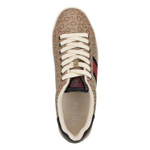Guess Men's Lomynz Sneaker2