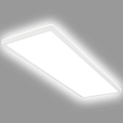 BRILONER Leuchten - Deckenlampe LED Cover