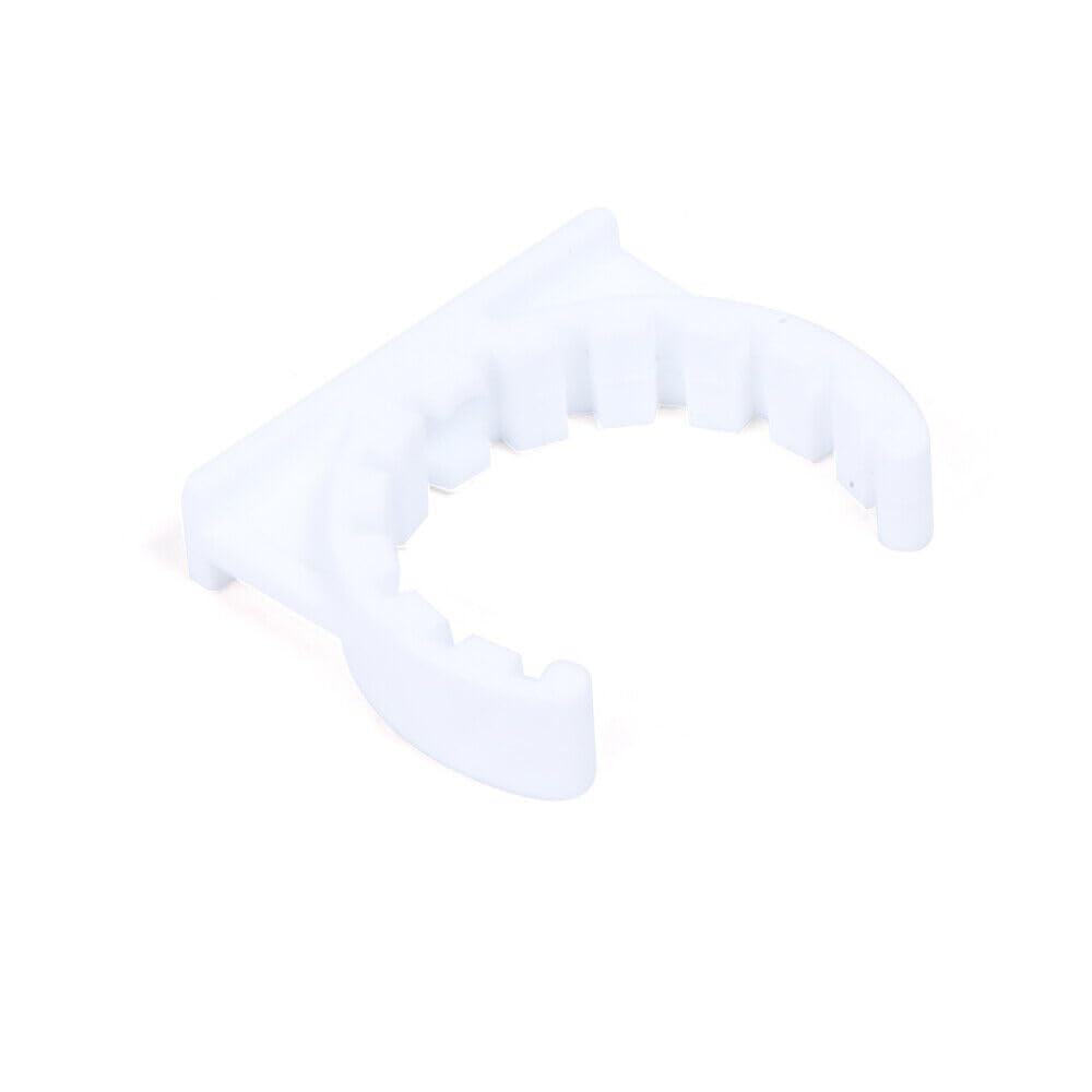 Prefiltro per l'acqua in acciaio inox, filtro fine lavabile da 20 mm (G1/2), filettatura esterna, filtro di risciacquo, corpo in ottone e acciaio inox, filtrazione di acqua di rubinetto/acqua di pozzo