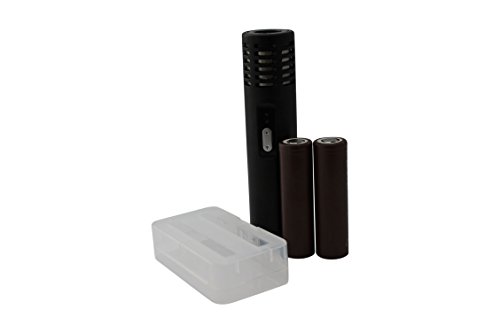 BMTick, doppia batteria ad alta capacità per