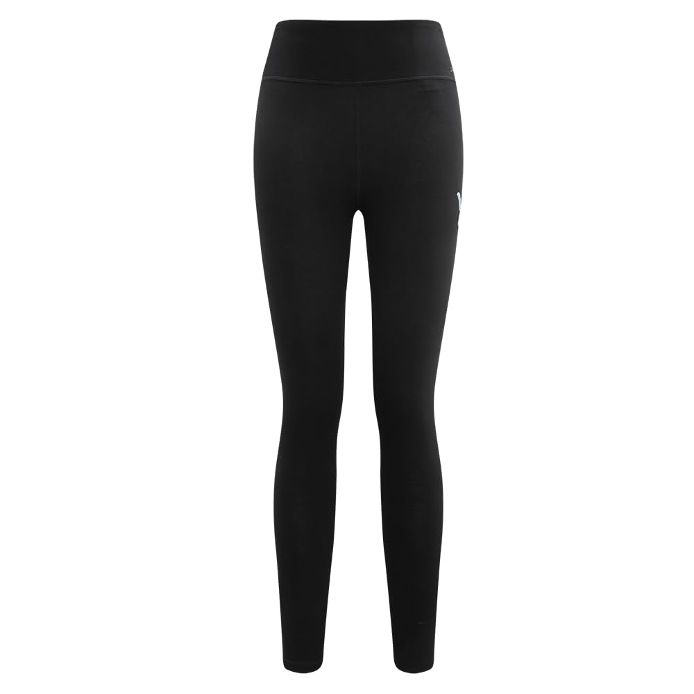 Pro Standard Womens NFL Detroit Lions Classic Chenille Legging Black XL