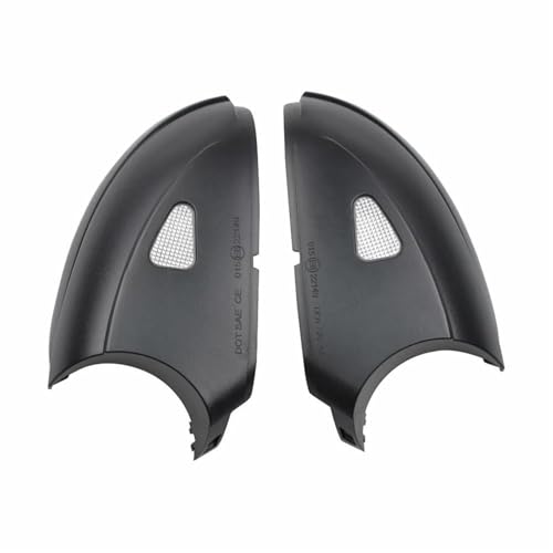 Clignotant latéral dynamique pour Passat B7 CC Scirocco répétiteur rétro - 2