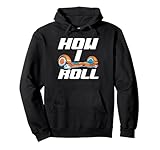 Hoverboard Clothing for Hoverboarder