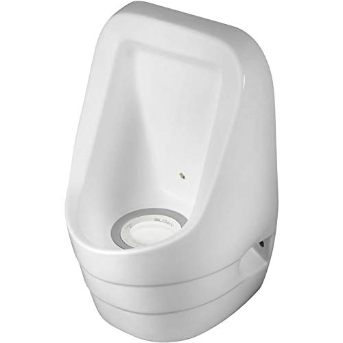 5 Best Waterless Urinals 2023 Reviews Bathroomlord