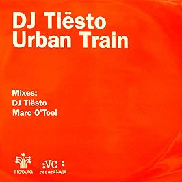 Urban Train