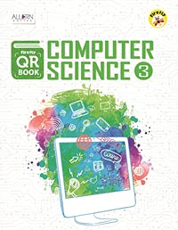 Firefly computer science class 3 | firefly QR code