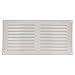 Amig - Rectangular Premium Aluminium Grille 6x12