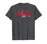 Brittney Griner - ATL Griner - Atlanta Basketball T-Shirt