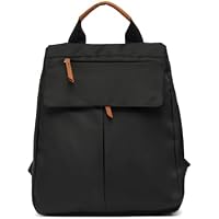 MISAKO Holiday mochila antirrobo con solapa ED. Mujer - Holiday