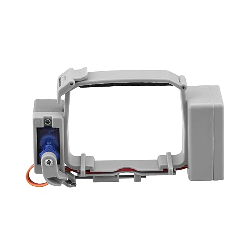 CIYODO Dispositivo Di Carico Utile Per Drone Xse Sgancio Rapido e Installazione Facile Batteria Ricaricabile Integrata Carrello Di Atterraggio Per Proteggere Obiettivo e Corpo Drone Da