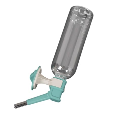 360 Degree Rotating Pet Water Bottle Leakproof Water Feeder Spout for Dog Cats