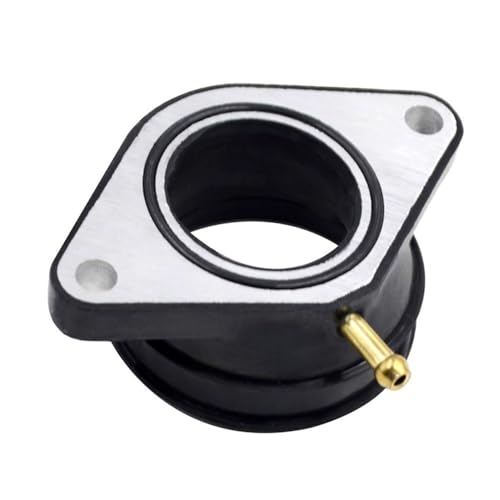 Collecteur de carburateur YBR250 piece de moto haute durabilite