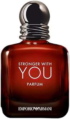 Armani Beauty, Stronger With You Parfum, Giorgio Armani Perfume M...