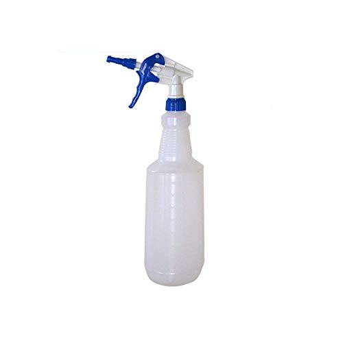 Pulverizador Manual Spray Foam Azul/Branco 1 Litro Perfect
