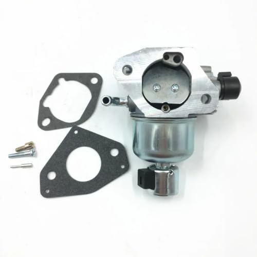 Carburateur tondeuse KT735 KT740 résout les pannes de démarrage 32-853-63S